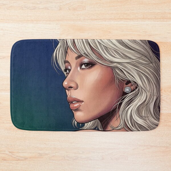 Item preview, DAQ Her Mystery Lgbtq+ Comic Book Art Home Wall Decor Print Poster Pride TV Series Movie Music designed and sold by Mind Space.