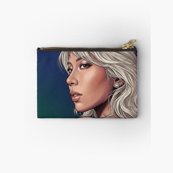 Item preview, DAQ Her Mystery Lgbtq+ Comic Book Art Home Wall Decor Print Poster Pride TV Series Movie Music designed and sold by Mind Space.