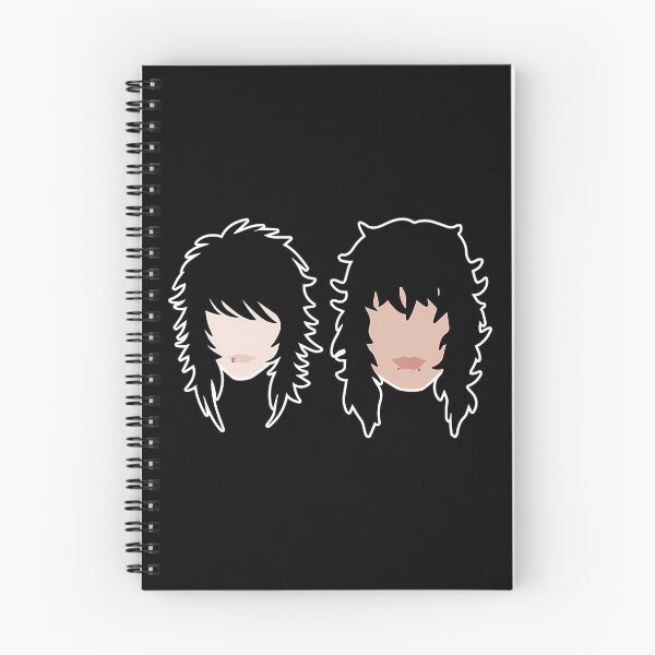 Item preview, Johnnie Guilbert And Jake Webber designed and sold by ShiraHurtt.