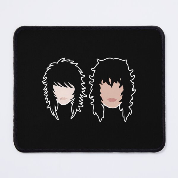 Item preview, Johnnie Guilbert And Jake Webber designed and sold by ShiraHurtt.