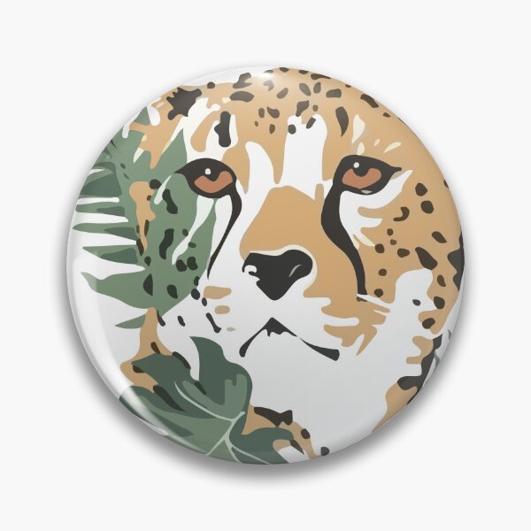 Item preview, cheeta  designed and sold by daenarys123.
