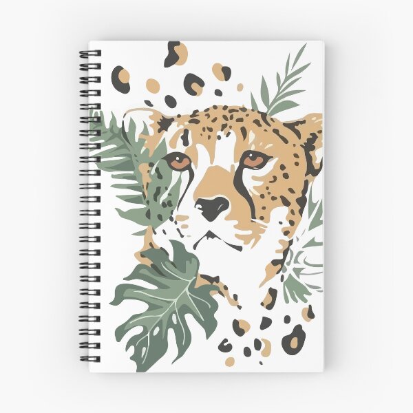 Item preview, cheeta  designed and sold by daenarys123.