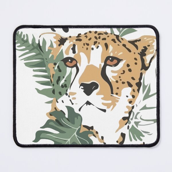 Item preview, cheeta  designed and sold by daenarys123.