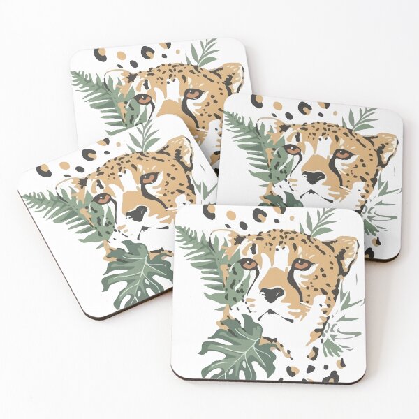 Item preview, cheeta  designed and sold by daenarys123.