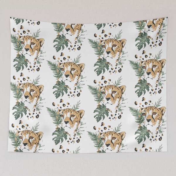Item preview, cheeta  designed and sold by daenarys123.