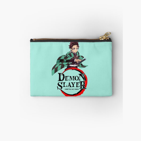 Item preview, Demon Slayer - Kimetsu No Yaiba; Water Green designed and sold by Marco Bottiglieri.