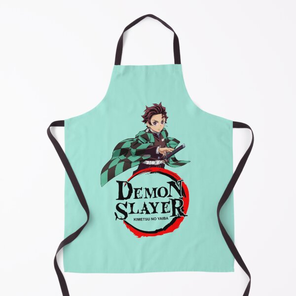 Item preview, Demon Slayer - Kimetsu No Yaiba; Water Green designed and sold by Marco Bottiglieri.
