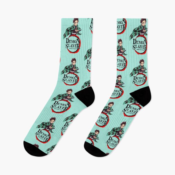 Item preview, Demon Slayer - Kimetsu No Yaiba; Water Green designed and sold by Marco Bottiglieri.