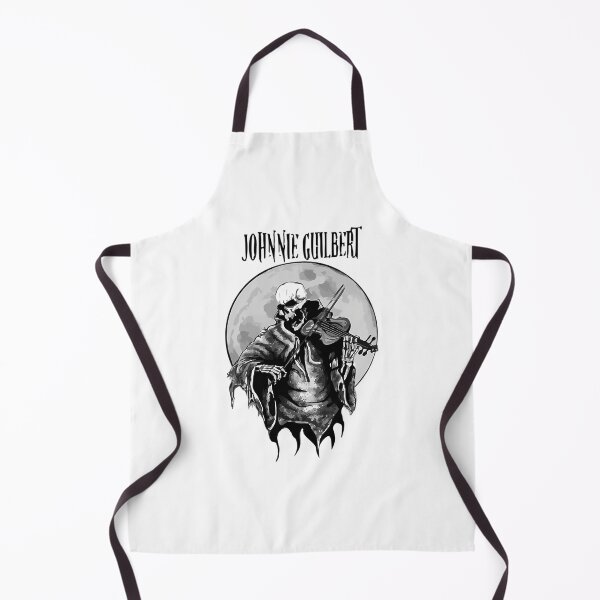 Item preview, Johnnie Guilbert Grim Reaper Bubble designed and sold by ShiraHurtt.