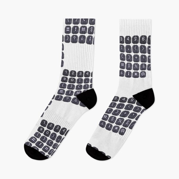 Item preview, pixel keyboard  designed and sold by Summertime_lovin.