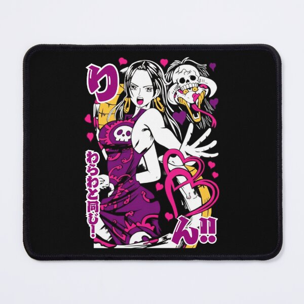 Item preview, Boa Hancock – Pirate Empress designed and sold by ZORO MAZE.