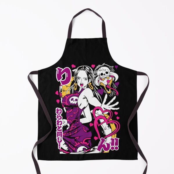 Item preview, Boa Hancock – Pirate Empress designed and sold by ZORO MAZE.
