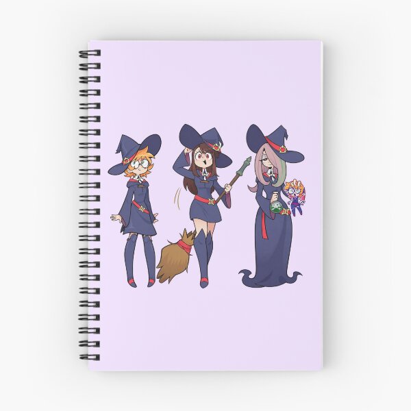 Item preview, Witch Academy designed and sold by JarquinDD.
