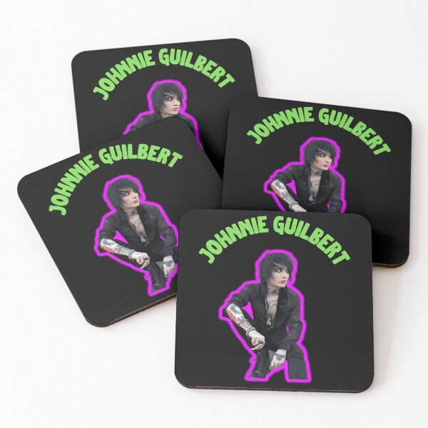 Artikelvorschau, Johnnie Guilbert entworfen und verkauft von ShiraHurtt.