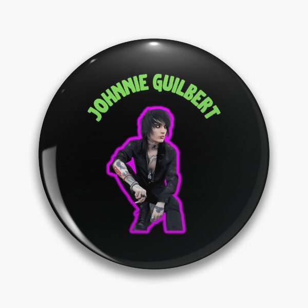 Item preview, Johnnie Guilbert designed and sold by ShiraHurtt.
