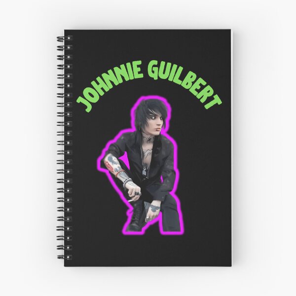 Item preview, Johnnie Guilbert designed and sold by ShiraHurtt.