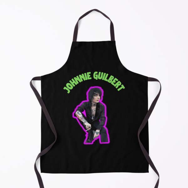 Item preview, Johnnie Guilbert designed and sold by ShiraHurtt.