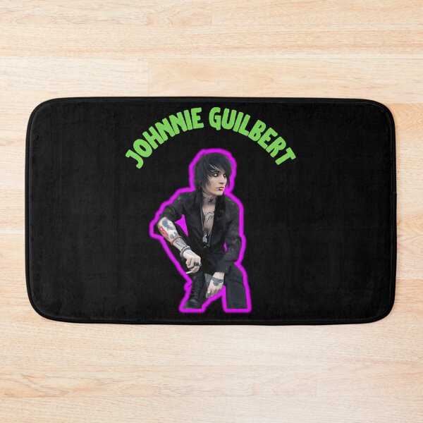 Item preview, Johnnie Guilbert designed and sold by ShiraHurtt.