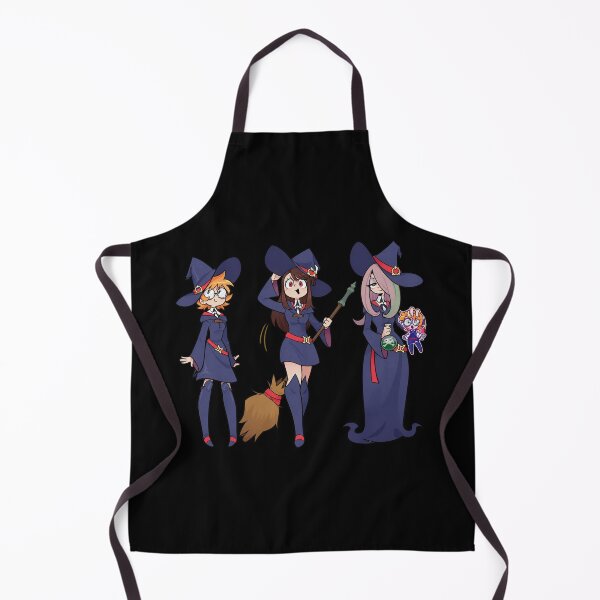 Item preview, Witch Academy designed and sold by JarquinDD.