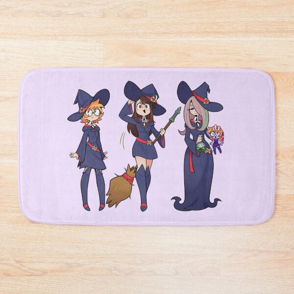 Item preview, Witch Academy designed and sold by JarquinDD.