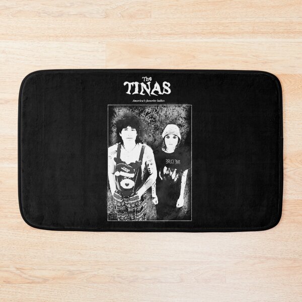 Item preview, Jake And Johnnie The Tinas designed and sold by ShiraHurtt.