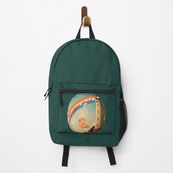 Item preview, Dziecko tęczy designed and sold by ArtMar-PictureFactory.
