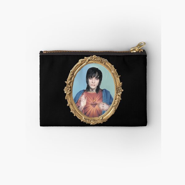 Item preview, Johnnie Guilbert Jesus designed and sold by ShiraHurtt.