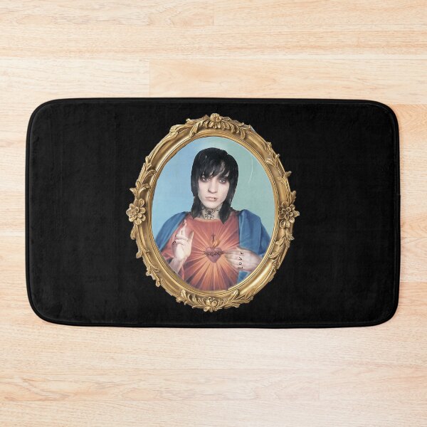 Item preview, Johnnie Guilbert Jesus designed and sold by ShiraHurtt.