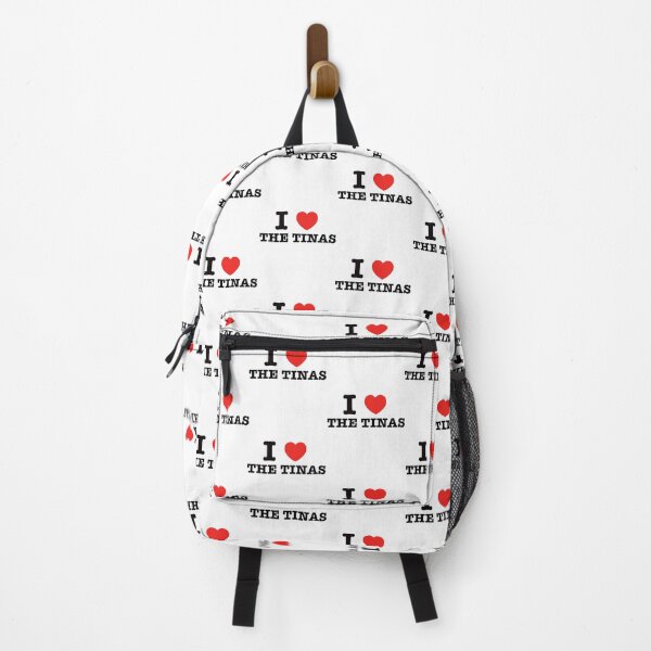 Item preview, I Heart The Tinas designed and sold by ShiraHurtt.