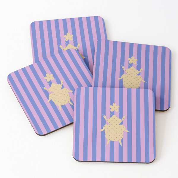 Item preview, Polka Dot Beetle designed and sold by byRaod.