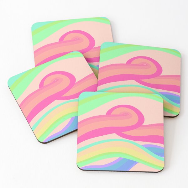 Item preview, Rainbow Air designed and sold by B-wills-2-art.