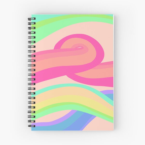 Item preview, Rainbow Air designed and sold by B-wills-2-art.