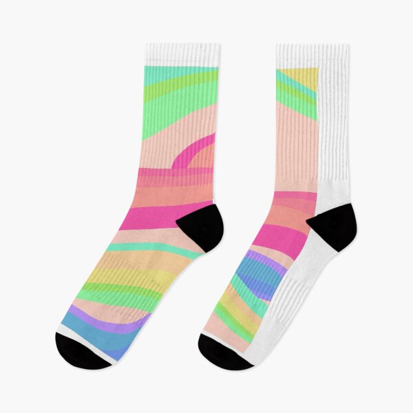 Item preview, Rainbow Air designed and sold by B-wills-2-art.