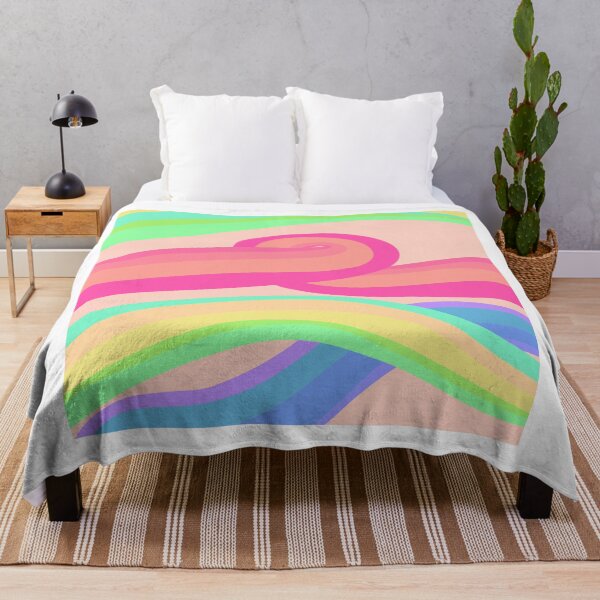 Item preview, Rainbow Air designed and sold by B-wills-2-art.