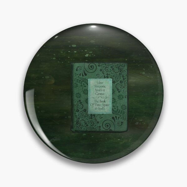 Item preview, Don't Ghost Me At Midnight - Book of Time, Space and Spells - Cecile's Book designed and sold by StorilyPodcasts.
