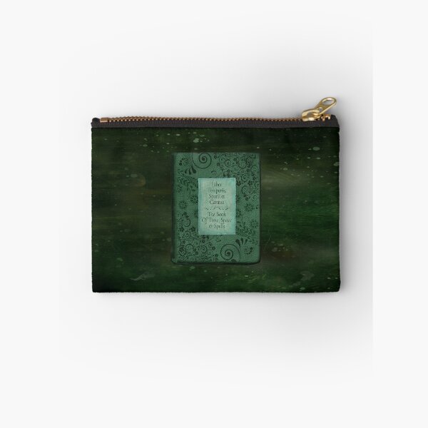 Item preview, Don't Ghost Me At Midnight - Book of Time, Space and Spells - Cecile's Book designed and sold by StorilyPodcasts.