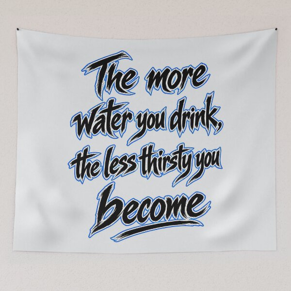 Item preview, Water Logic designed and sold by MOFAPPAREL.