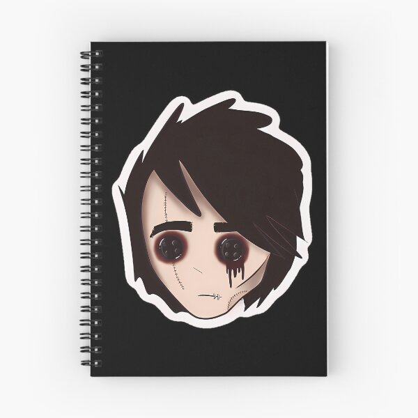 Item preview, Johnnie Guilbert Voodoo Head designed and sold by ShiraHurtt.