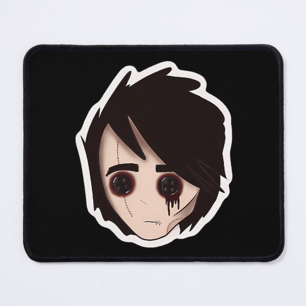 Item preview, Johnnie Guilbert Voodoo Head designed and sold by ShiraHurtt.