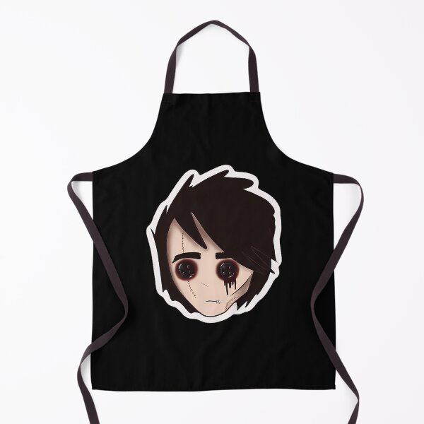 Item preview, Johnnie Guilbert Voodoo Head designed and sold by ShiraHurtt.
