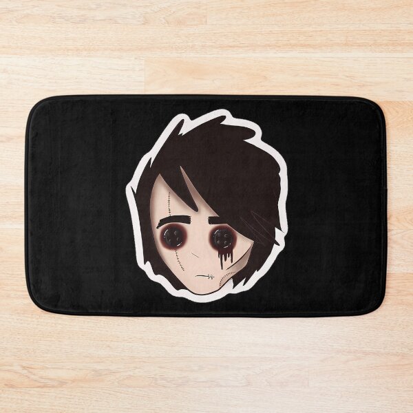 Item preview, Johnnie Guilbert Voodoo Head designed and sold by ShiraHurtt.