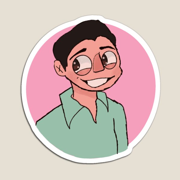 Item preview, I’m whizzer!! designed and sold by ArtOnWheelz.