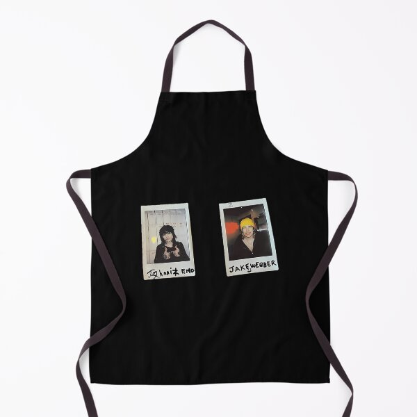 Aperçu de l'œuvre Polaroïds de Jake et Johnnie créée et vendue par ShiraHurtt.