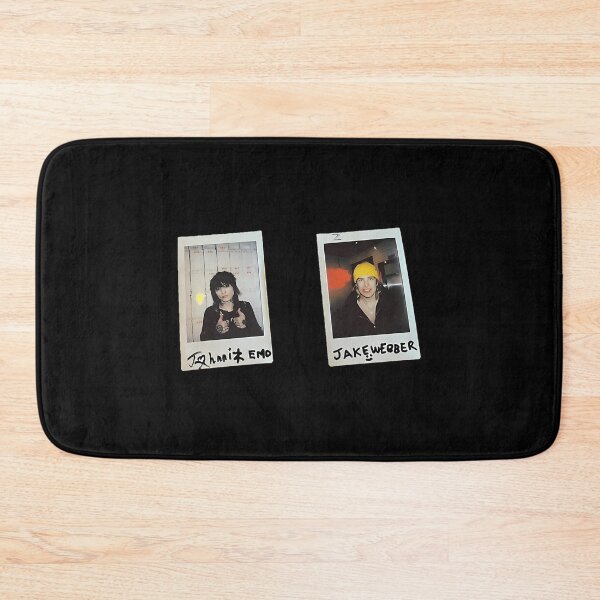 Item preview, Jake And Johnnie Polaroids designed and sold by ShiraHurtt.