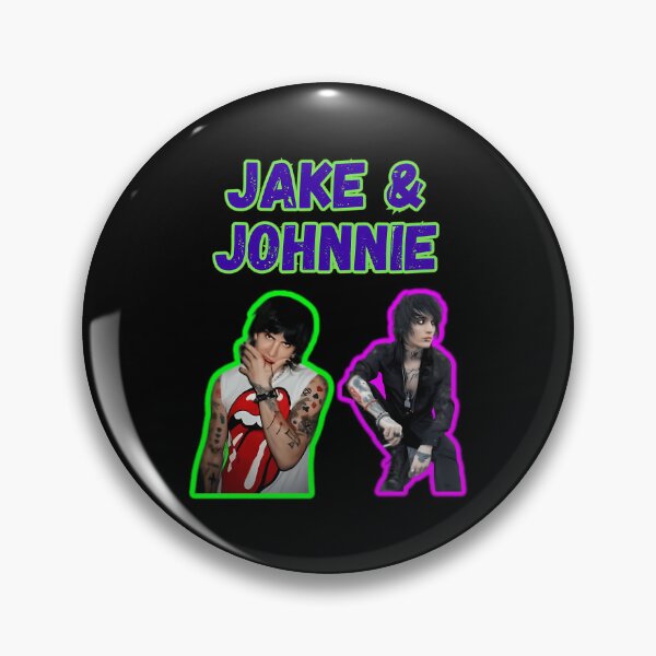 Item preview, Johnnie Guilbert designed and sold by ShiraHurtt.