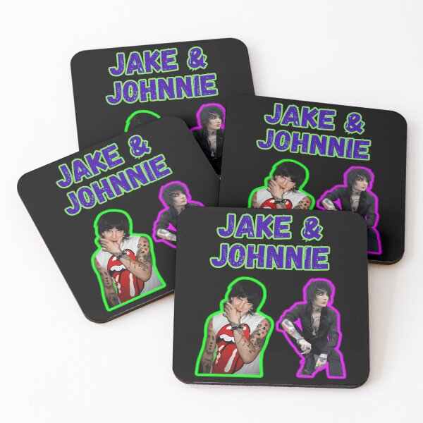 Item preview, Johnnie Guilbert designed and sold by ShiraHurtt.