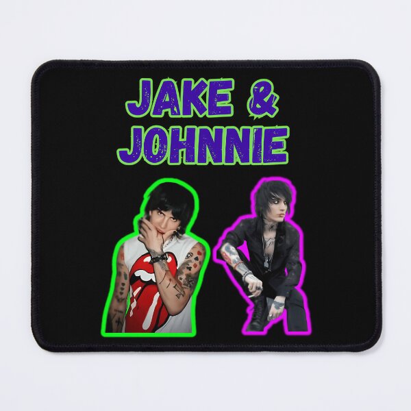 Item preview, Johnnie Guilbert designed and sold by ShiraHurtt.