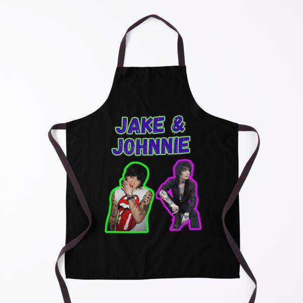 Aperçu de l'œuvre Johnnie Guilbert créée et vendue par ShiraHurtt.