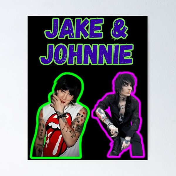 Item preview, Johnnie Guilbert designed and sold by ShiraHurtt.
