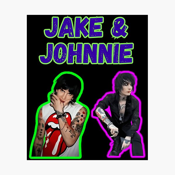 Item preview, Johnnie Guilbert designed and sold by ShiraHurtt.